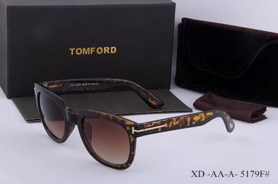 Cheap TOM FORD Sunglasses wholesale No. 135